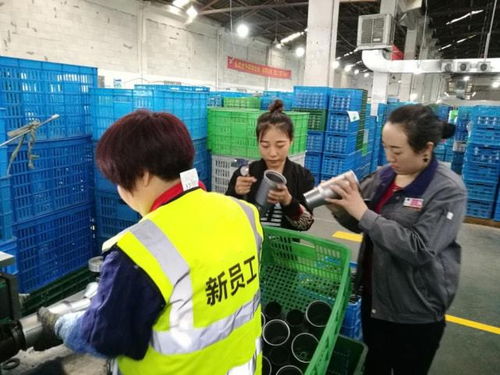 從職場(chǎng)新人到業(yè)務(wù)骨干 工廠精細(xì)化管理下的新員工成長(zhǎng)攻略——朗歐咨詢(xún)分享
