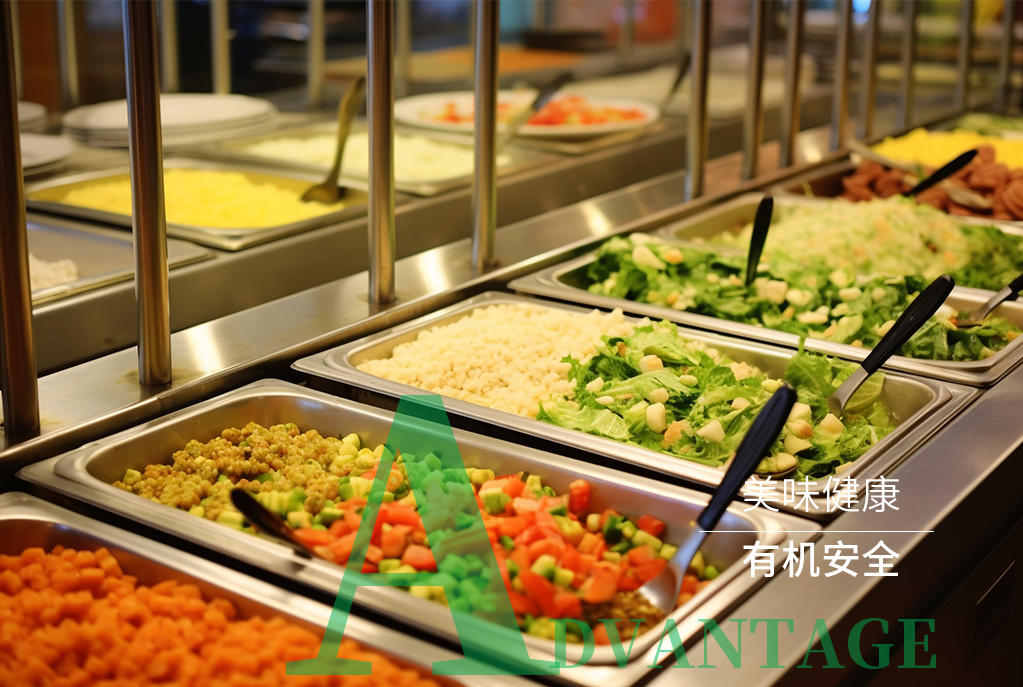 專業(yè)餐飲保障與企業(yè)管理新解 從食堂承包到咨詢服務(wù)全面升級